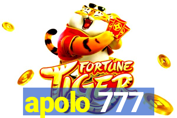 apolo 777